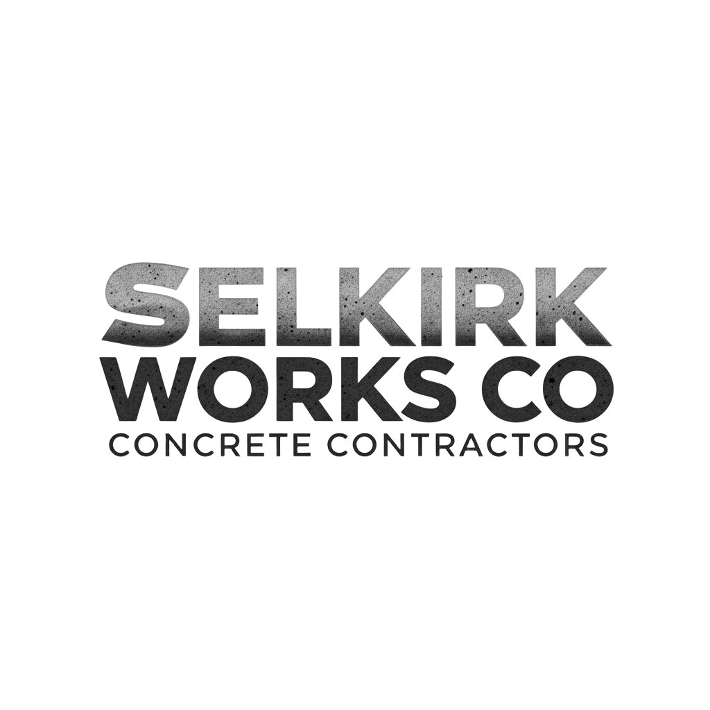 Selkirk Works Co. Logo